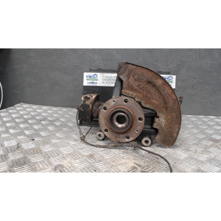 Moyeu avg Peugeot 607 2.7 hdi 24v (2004-2011)