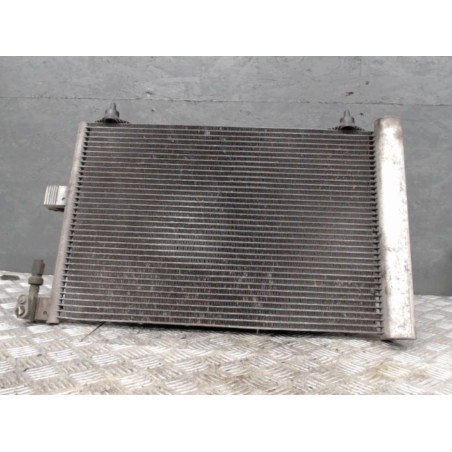 Condenseur clim Peugeot 607 2.2 16v (2000-2005)