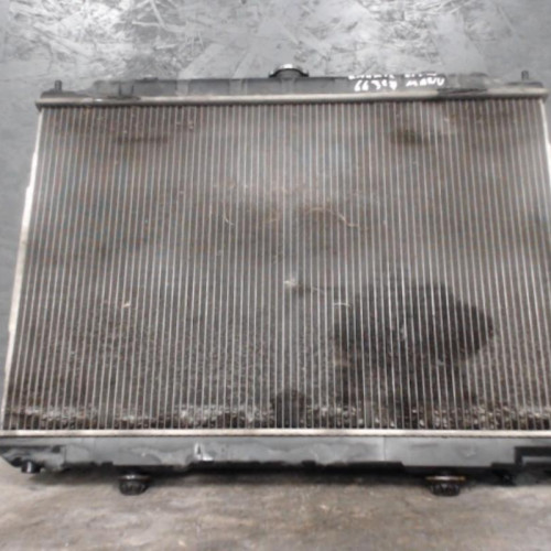 Radiateur Nissan X-TRAIL I 2.2 dci 4x4 (2001-2008) 5 portes