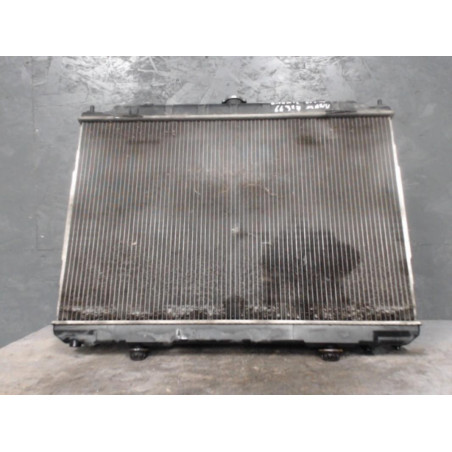 Radiateur Nissan X-TRAIL I 2.2 dci 4x4 (2001-2008) 5 portes