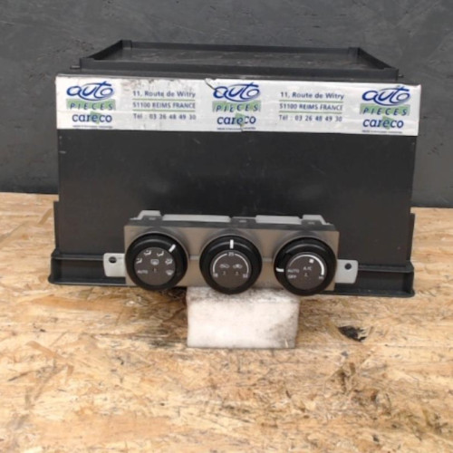 Commande de chauffage Nissan X-TRAIL I 2.2 dci 4x4 (2001-2008) 5 portes