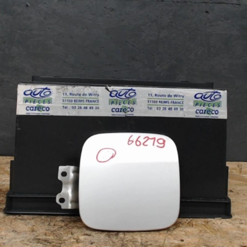 Volet de trappe carburant Mitsubishi SPACE STAR Monospace 1.9 di-d (2001-2004)