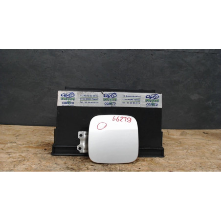 Volet de trappe carburant Mitsubishi SPACE STAR Monospace 1.9 di-d (2001-2004)