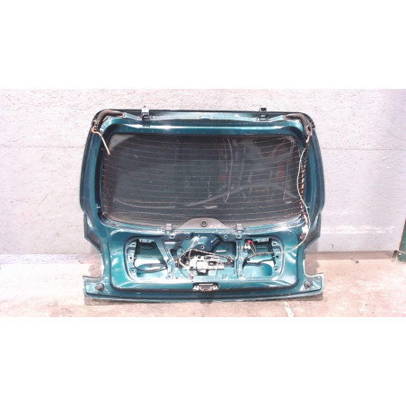 Hayon Peugeot 206 3-5 portes 1.6 i (1998-2000)
