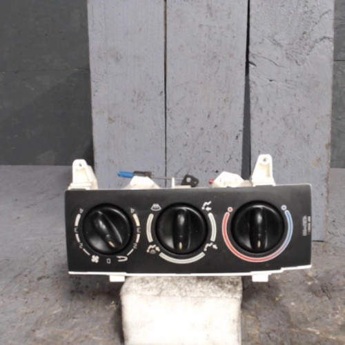 Commande de chauffage Renault MEGANE I 1.4 16v (1999-2003)