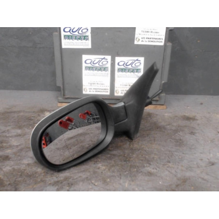 Retroviseur exterieur gauche Renault MEGANE I 1.9 dci (2001-2003)