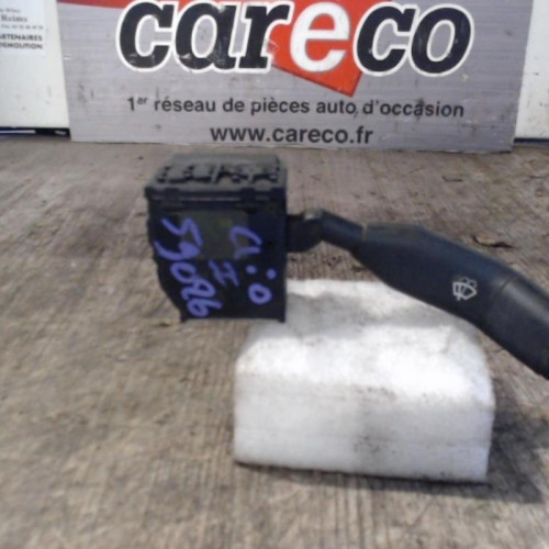 Commande essuie glace Renault CLIO I 1.9 d (1991-1998)