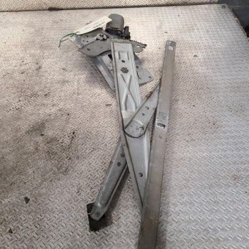 Mecanismemoteur leve-glace avg Renault LAGUNA I 2.2 dt (1996-2001) 5 portes