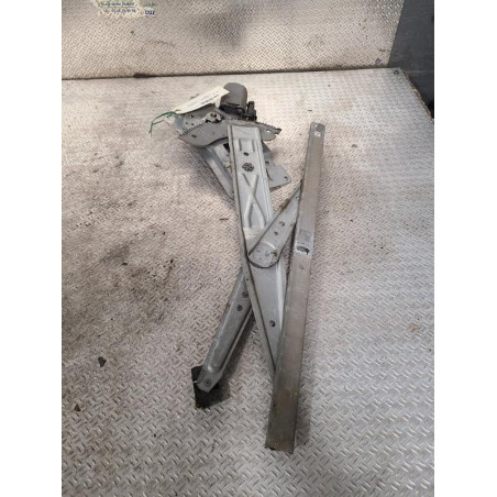 Mecanismemoteur leve-glace avg Renault LAGUNA I 2.2 dt (1996-2001) 5 portes