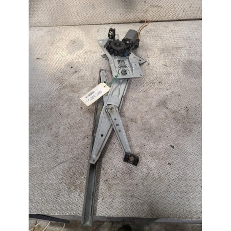 Mecanisme  moteur lève-glace avant droit Renault LAGUNA I 2.2 dt (1996-2001) 5 portes
