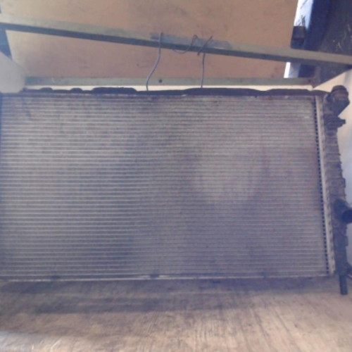 Radiateur Ford FOCUS II 1.6 tdci (2004-2012)