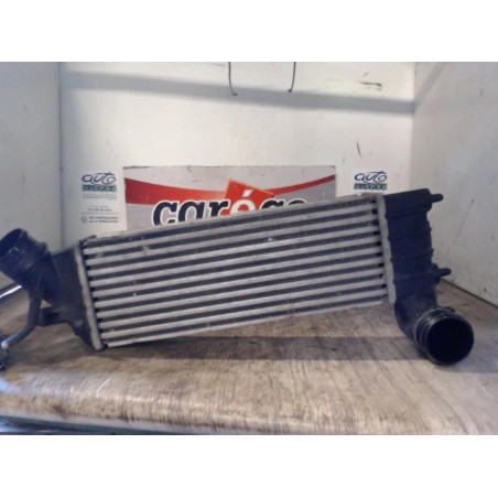 Echangeur air Citroën C8 2.0 hdi (2002)