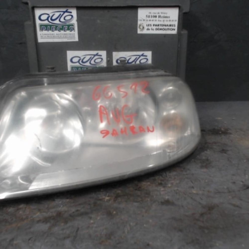 Phare gauche Vw SHARAN 1.9 tdi (1996-2000) 5 portes