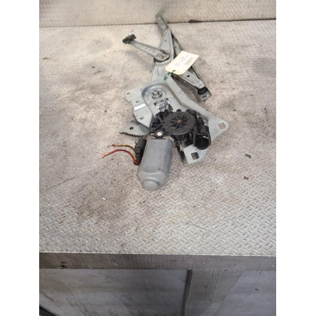 Mecanisme  moteur lève-glace avant droit Renault LAGUNA I 2.2 dt (1996-2001) 5 portes