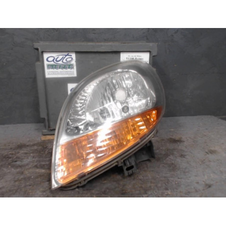 Phare gauche Renault KANGOO Express 1.5 dci (2001) 4 portes