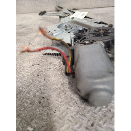 Mecanisme  moteur lève-glace avant droit Renault LAGUNA I 2.2 dt (1996-2001) 5 portes