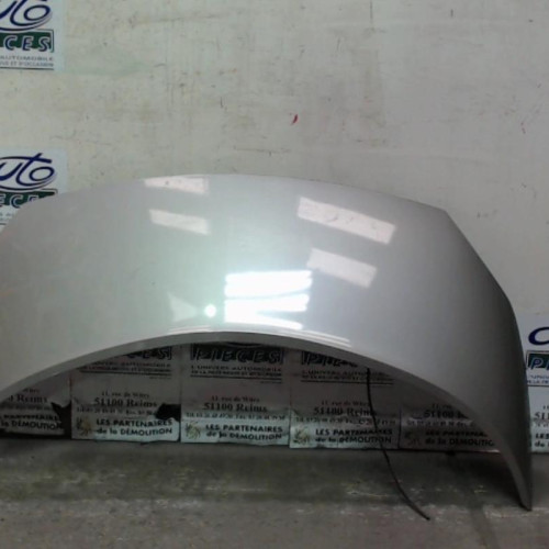 Capot Renault SCÉNIC II 1.5 dci (2005-2008) 5 portes