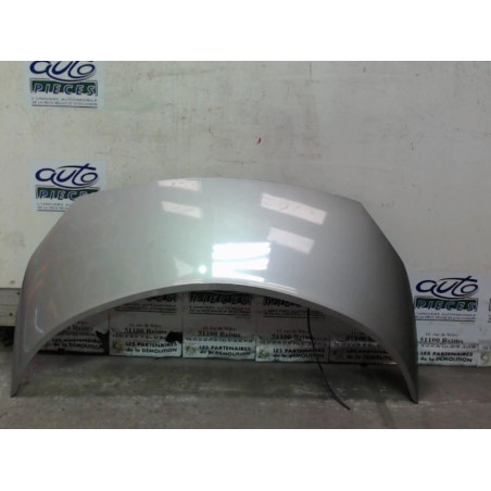 Capot Renault SCÉNIC II 1.5 dci (2005-2008) 5 portes
