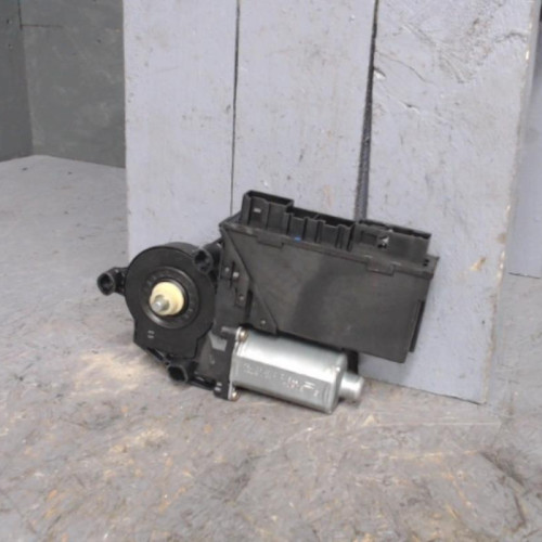 Mecanisme  moteur lève-glace avant droit Audi A4 B6 1.9 tdi (2000-2004) 4 portes