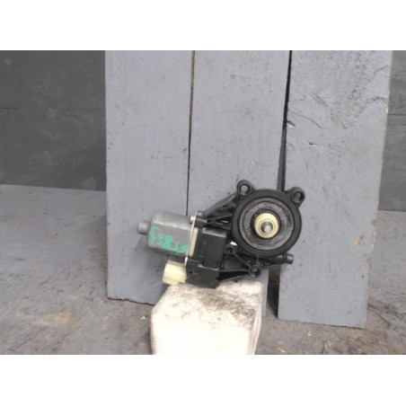 Mecanisme  moteur lève-glace avant droit Ford FIESTA VI 1.4 tdci (2010-2012) 3 portes