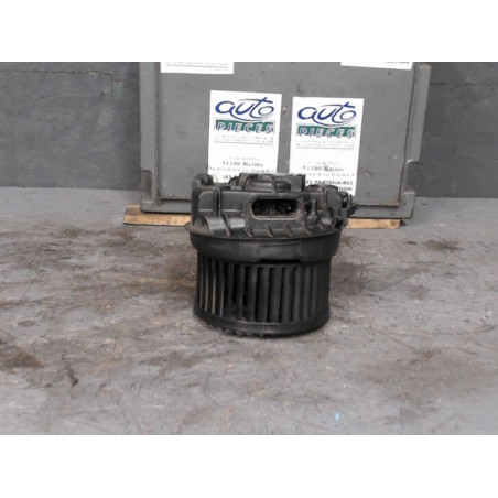 Ventilateur de chauffage Citroën C3 Pluriel 1.4 hdi (2004) 2 portes