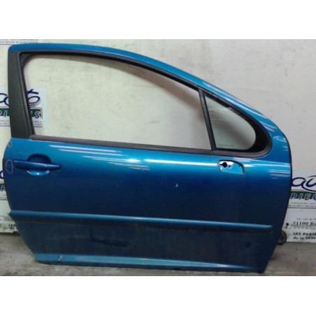 Porte avant droite Peugeot 207 - 207 1.6 hdi (2006-2013) 5 portes