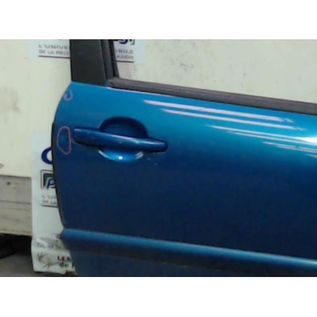 Porte avant droite Peugeot 207 - 207 1.6 hdi (2006-2013) 5 portes