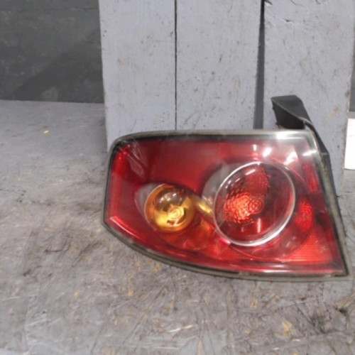 Feu arrière gauche Seat IBIZA III 1.9 tdi (2002-2009) 5 portes