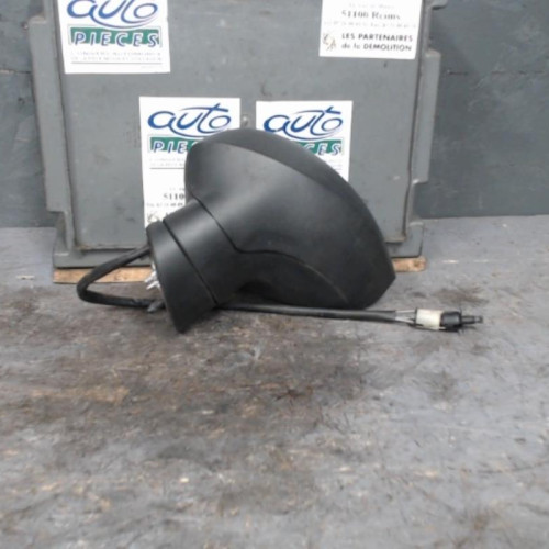 Retroviseur exterieur gauche Seat IBIZA IV SC 1.4 tdi (2008-2010)