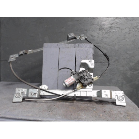 Mecanismemoteur leve-glace avg RENAULT KANGOO 2  KANGOO 2 PHASE 1