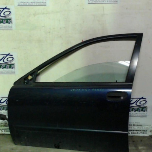 Porte avant gauche Volvo V40 Break 1.9 di (2000-2004)