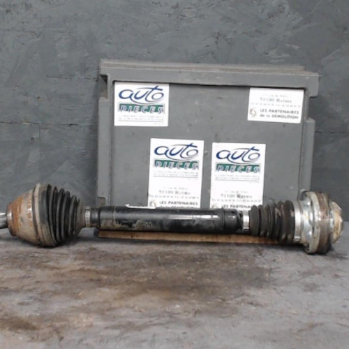 Transmission avant droite Vw PASSAT B6 Variant 2.0 tdi 4motion (2005-2009)