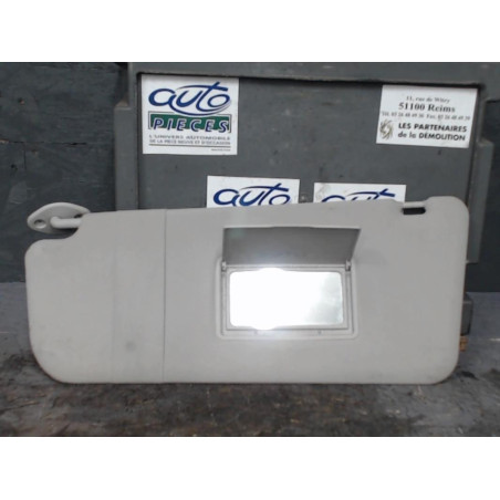 Pare-soleil gauche Citroën JUMPY 2.0 hdi 140 (2007-2016)