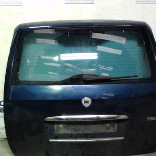 Hayon Lancia PHEDRA 2.2 jtd (2002-2010)
