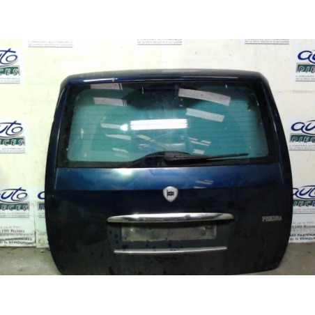 Hayon Lancia PHEDRA 2.2 jtd (2002-2010)