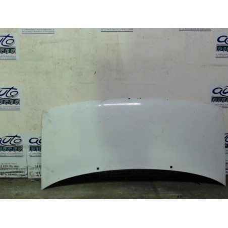 Capot Fiat SCUDO Camionnette 1.9 d (1996-2006)