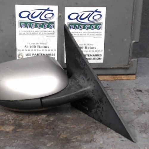 Retroviseur exterieur manuel droit Fiat COUPE 2.0 16v (1993-1996)