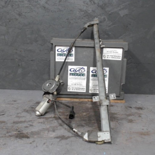 Mecanismemoteur leve-glace avg PEUGEOT BOXER 2  0