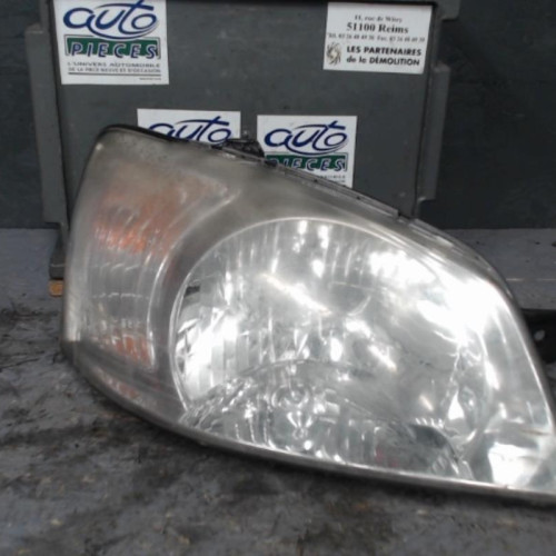 Phare droit Hyundai GETZ 1.5 crdi (2003-2005) 5 portes