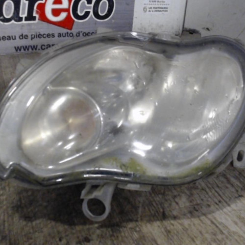 Phare gauche Smart FORTWO Coupé 0.8 cdi (2004-2007)