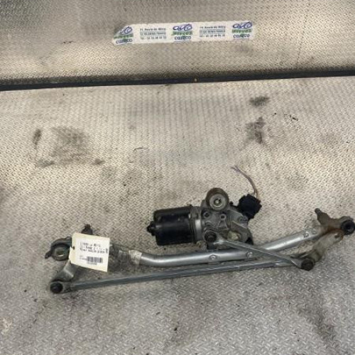 Moteur essuie-glace avant Citroën C3 I 1.1 i (2002) 5 portes