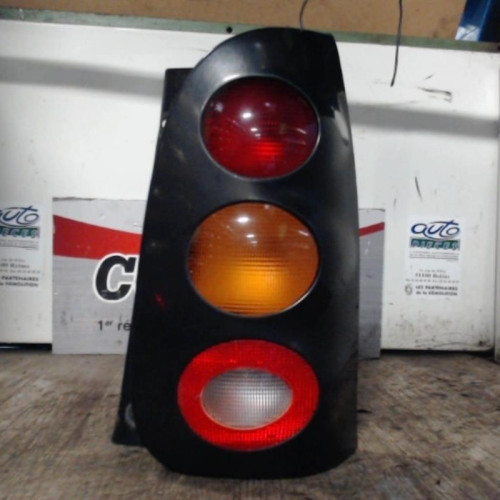 Feu arrière droit Smart CITY-COUPE 0.6 (1998-2004)