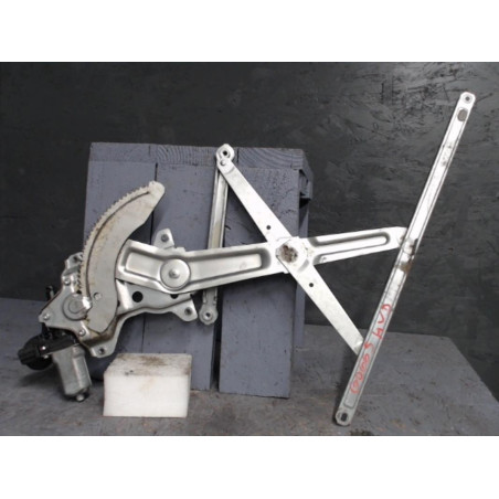 Mecanisme  moteur lève-glace avant droit SUZUKI SWIFT 3  SWIFT 3