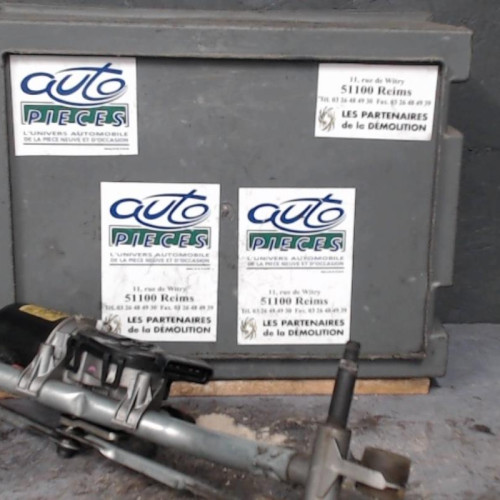 Moteur essuie-glace avant Citroën DS3 1.6 hdi 110 (2009-2015)