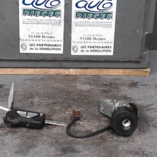 Antivol de direction Citroën DS3 1.6 hdi 110 (2009-2015)
