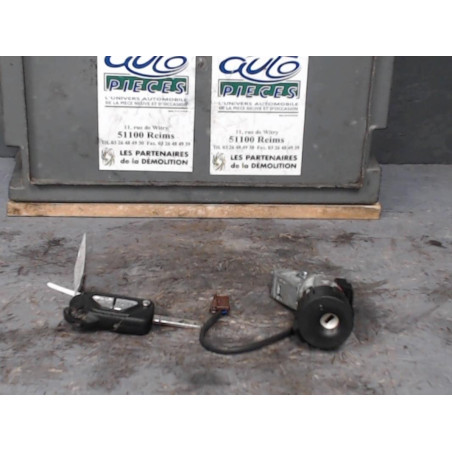 Antivol de direction Citroën DS3 1.6 hdi 110 (2009-2015)