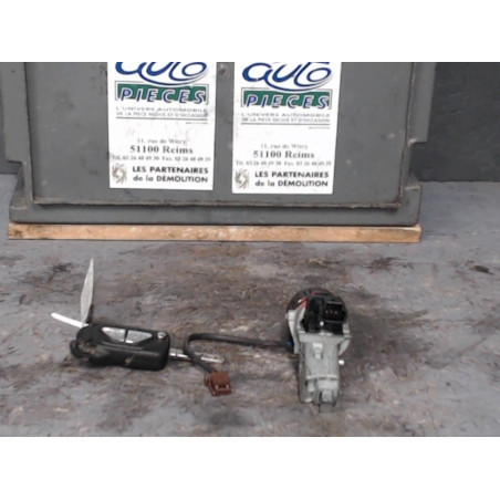 Antivol de direction Citroën DS3 1.6 hdi 110 (2009-2015)