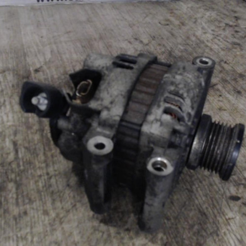 Alternateur Peugeot 207 - 207 1.6 16v vti (2007-2012) 5 portes