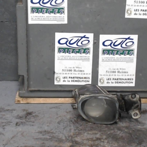 Phare antibrouillard avant droit Audi A6 C5 2.5 tdi (1997-2005)
