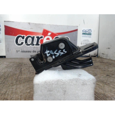 Poignee ext hayon Citroën JUMPY Camionnette 1.6 hdi 90 8v (2007-2016)